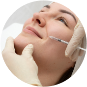 Nasolabial Fold Softening